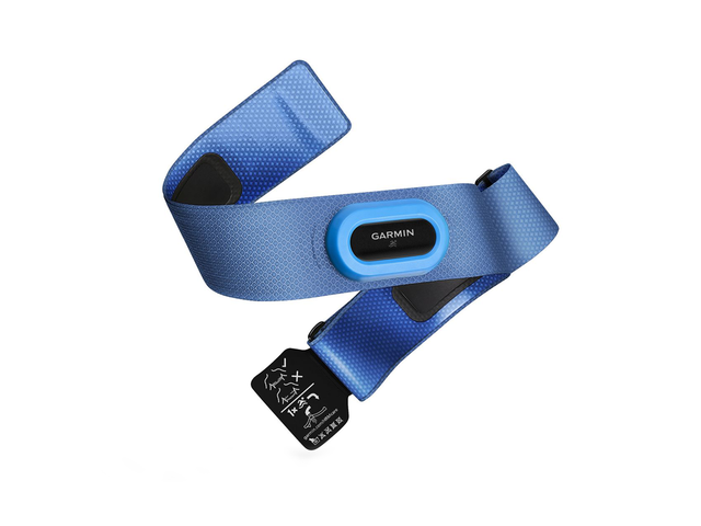 Каишки Garmin HRM-Swim