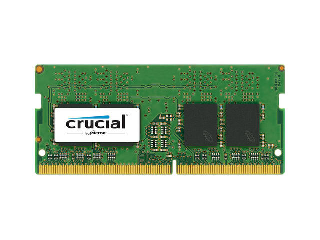 Оперативна памет 16GB DDR4 2133MHz Crucial