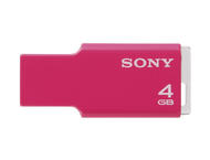 USB памети Преносима памет Sony Tiny 4GB
