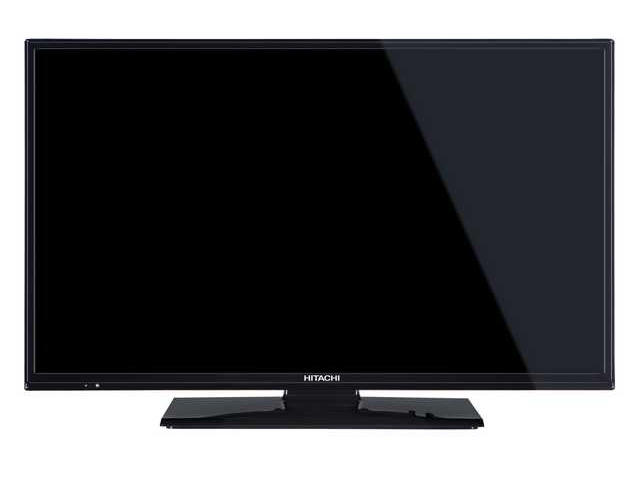 Телевизори Hitachi 22HBC06