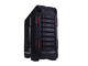 Кутии In Win GRone Black/Red