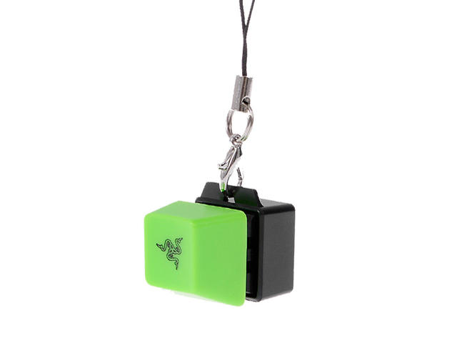 Джаджи Razer Keykap