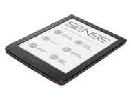 E-reader Pocketbook Sense PB630, в кафяво