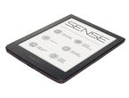 E-reader Pocketbook Sense PB630, в кафяво