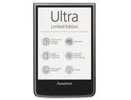 E-reader Pocketbook Ultra PB650 Limited Edition Mist grey