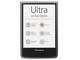 E-reader Pocketbook Ultra PB650 Limited Edition Mist grey