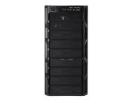 Кутии In Win FANQUA BS652