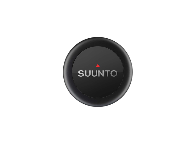 Каишки Suunto Smart Sensor Black Module