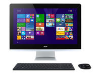 All in One Acer Aspire Z3-710