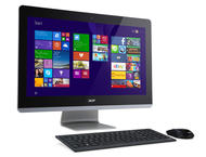 All in One Acer Aspire Z3-710