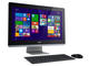 All in One Acer Aspire Z3-710
