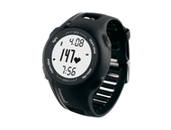 Смарт часовници Garmin Forerunner 210 с пулсомер