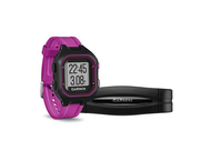 Смарт часовници Garmin Forerunner 25 с пулсомер