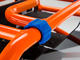 Кутии In Win D-Frame mini Orange