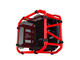Кутии In Win D-Frame mini Red