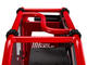 Кутии In Win D-Frame mini Red