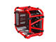 Кутии In Win D-Frame mini Red