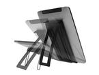 Стойки за мобилни устройства Стойка Cygnett FlexiView за iPad