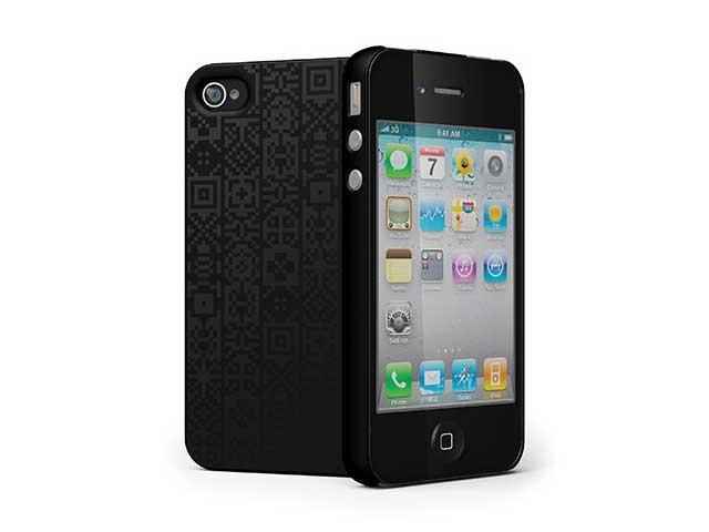 Калъфи Калъф Cygnett Arcade за iPhone4/4s