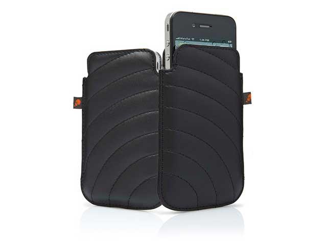 Калъфи Калъф Cygnett Manhattan за iPhonе 4/4s