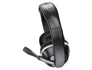 Слушалки Plantronics GAMECOM X95 