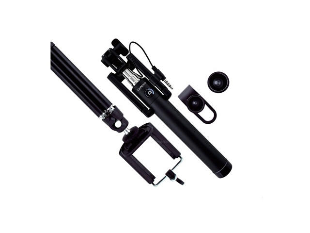 Стойки за мобилни устройства Lenovo X-MAS Selfie Pack