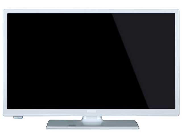 Телевизори Finlux 24FLYR274B-W