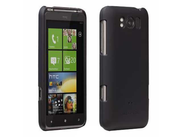 Калъфи CaseMate Barely There 