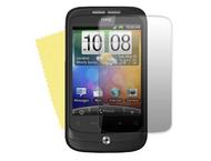 Защитно фолио HTC протектор за дисплея на Wildfire S