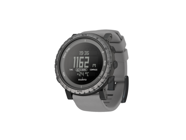 Смарт часовници Suunto Core Dusk Gray