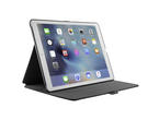 Калъфи за таблети Speck iPad Pro StyleFolio Black - Slate Grey