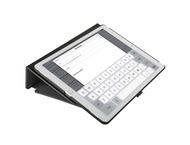 Калъфи за таблети Speck iPad Pro StyleFolio Black - Slate Grey