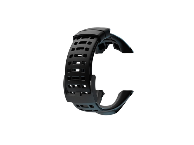 Каишки Suunto Ambit3 Peak Black Strap