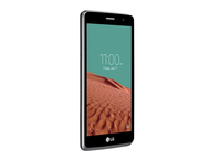 Смартфони LG L Bello II (X150) 8GB, сребрист цвят, с нарушена опаковка