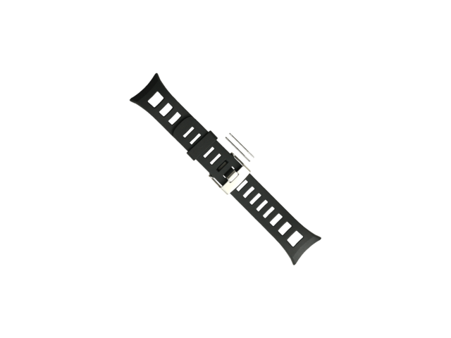 Каишки Suunto Quest Black Strap