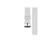 Каишки Suunto Traverse White Silicone Strap