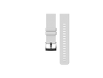 Каишки Suunto Traverse White Silicone Strap