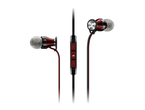 Слушалки Sennheiser Momentum In-Ear G (M2 IEG), Black