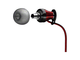 Слушалки Sennheiser Momentum In-Ear G (M2 IEG), Black