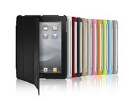 Калъфи за таблети Калъф Switch Easy Cover Buddy Black за iPad 2