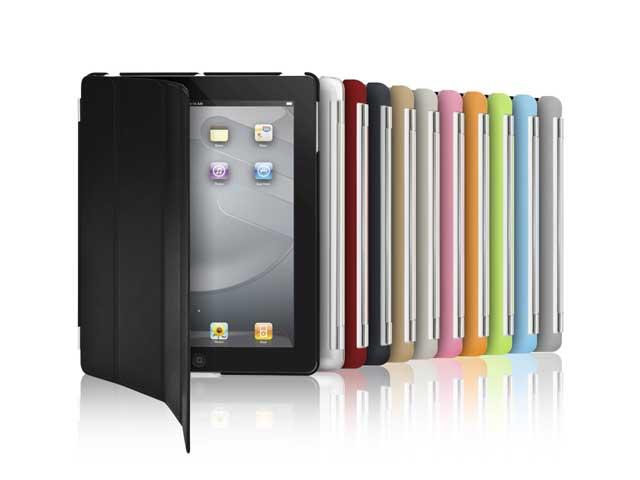 Калъфи за таблети Калъф Switch Easy Cover Buddy Black за iPad 2