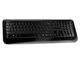 Клавиатури Microsoft Wireless Desktop 800