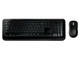 Клавиатури Microsoft Wireless Desktop 800