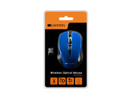 Мишки Canyon MW-1 CNE-CMSW1BL