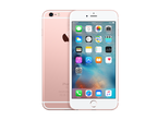 Смартфони Apple iPhone 6s Plus 16GB, розов цвят