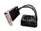 Видео карти Sapphire Radeon R9 FURY X 4G HBM FULL