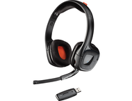 Слушалки Plantronics GameCom 818