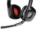 Слушалки Plantronics GameCom 818