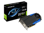 Видео карти Gigabyte GeForce GTX 970 GV-N970TTOC-4GD