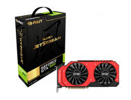 Видео карти PALIT GTX980 SUPER JETSTR 4GB